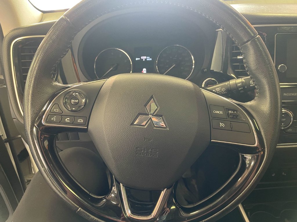 Mitsubishi Outlander  2018 à St-Jérôme, Québec - 16 - w1024h768px