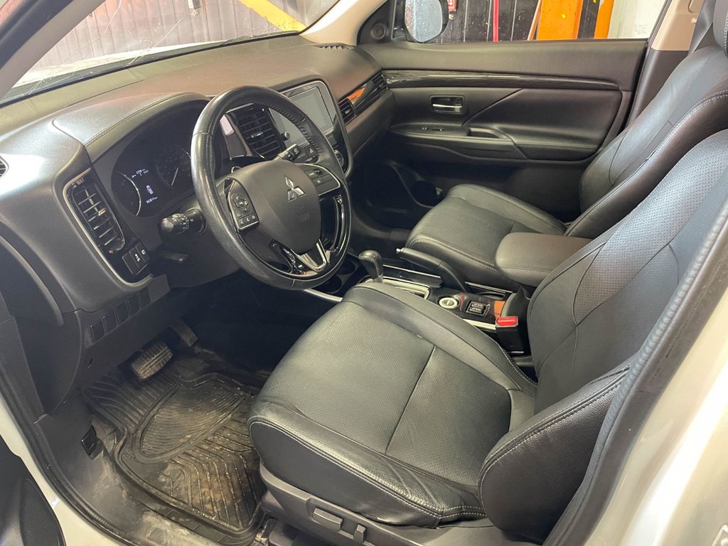 Mitsubishi Outlander  2018 à St-Jérôme, Québec - 4 - w1024h768px