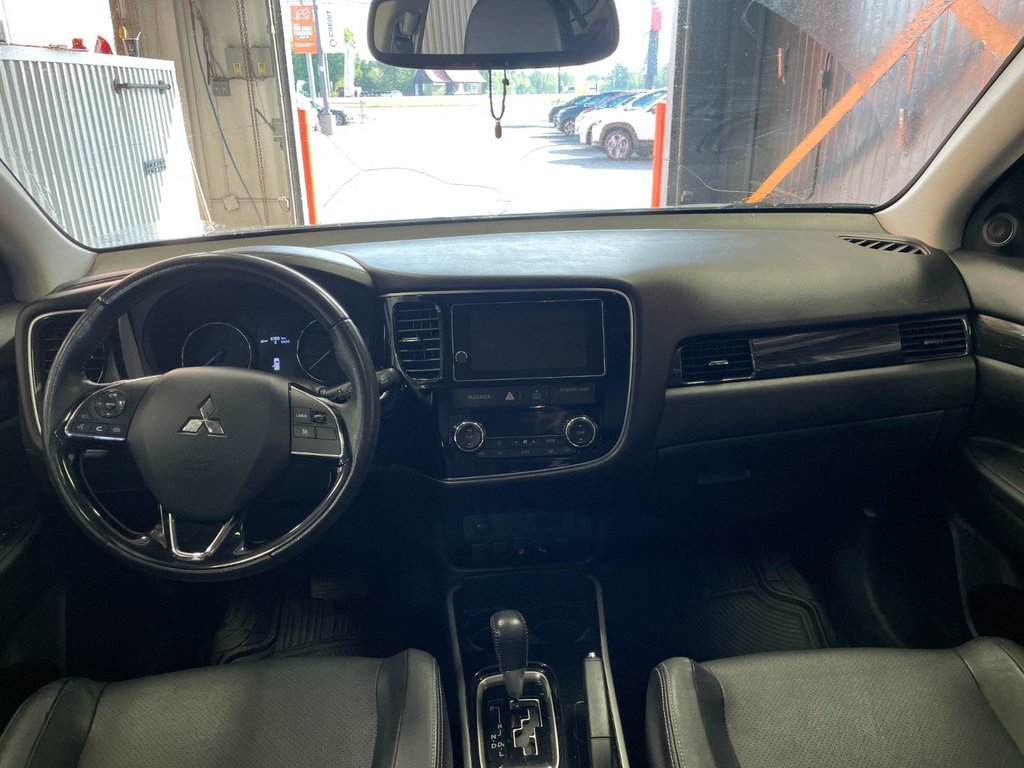 Mitsubishi Outlander  2018 à St-Jérôme, Québec - 10 - w1024h768px