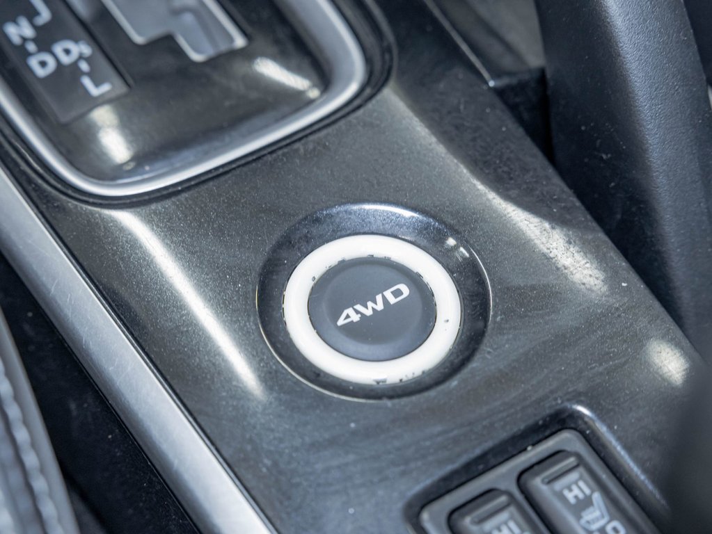 2018 Mitsubishi Outlander in St-Jérôme, Quebec - 24 - w1024h768px