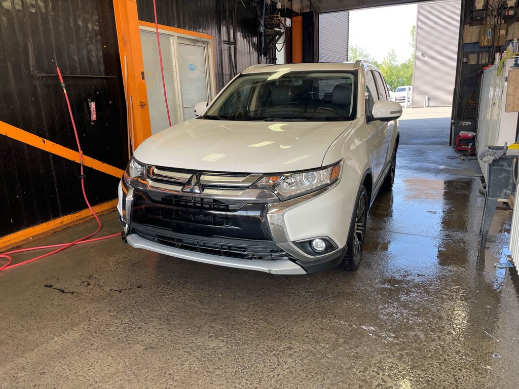 Mitsubishi Outlander  2018 à St-Jérôme, Québec - 1 - w1024h768px