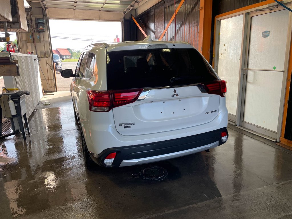 Mitsubishi Outlander  2018 à St-Jérôme, Québec - 5 - w1024h768px