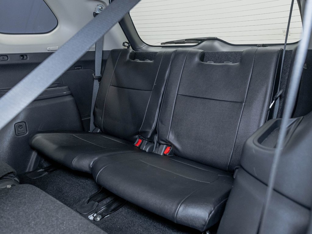 2018 Mitsubishi Outlander in St-Jérôme, Quebec - 29 - w1024h768px