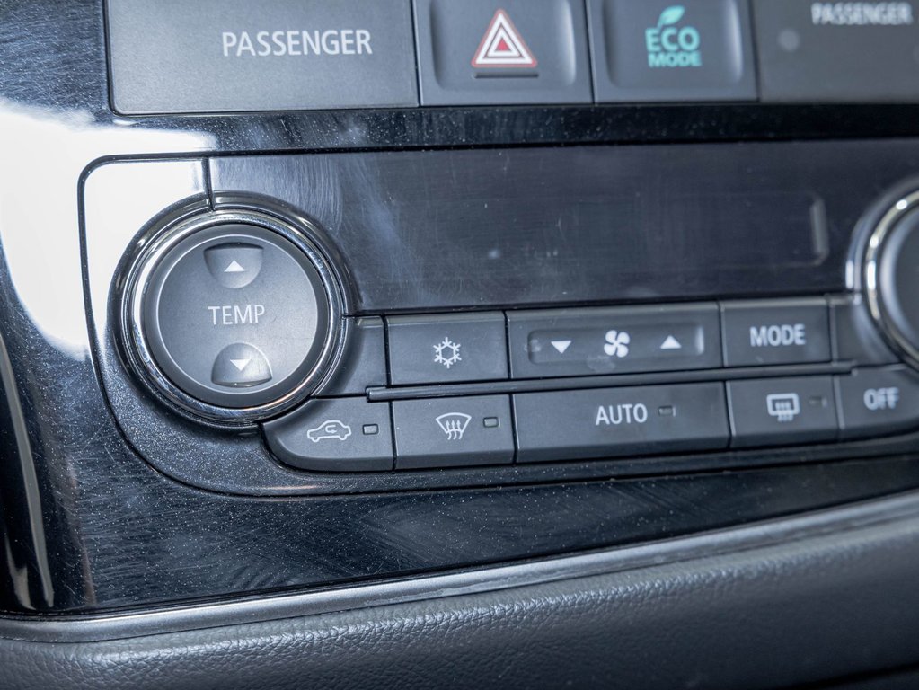 2018 Mitsubishi Outlander in St-Jérôme, Quebec - 22 - w1024h768px