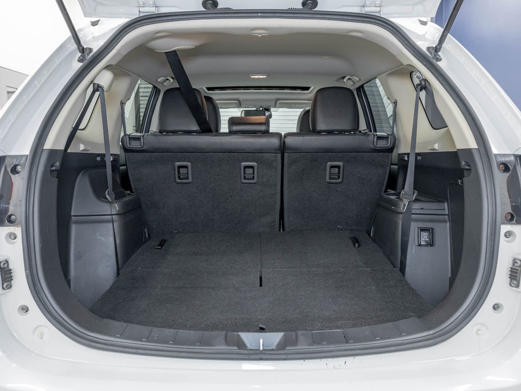 2018 Mitsubishi Outlander in St-Jérôme, Quebec - 31 - w1024h768px