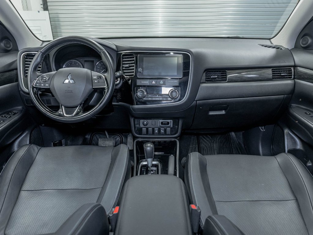 2018 Mitsubishi Outlander in St-Jérôme, Quebec - 12 - w1024h768px