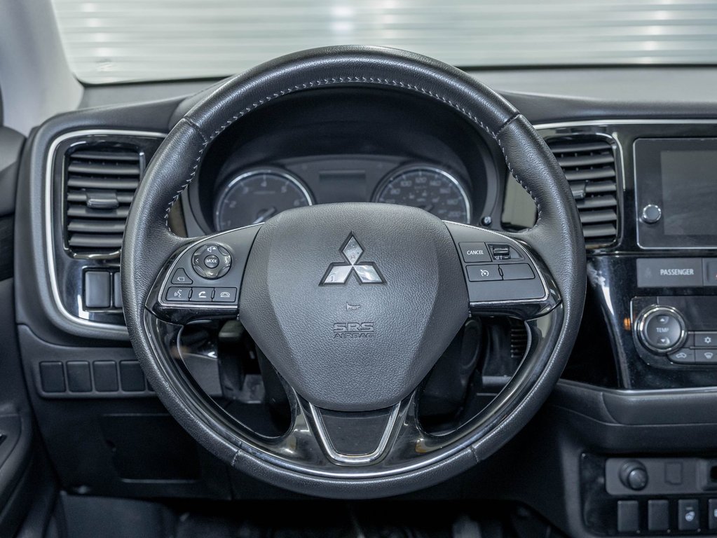 2018 Mitsubishi Outlander in St-Jérôme, Quebec - 14 - w1024h768px