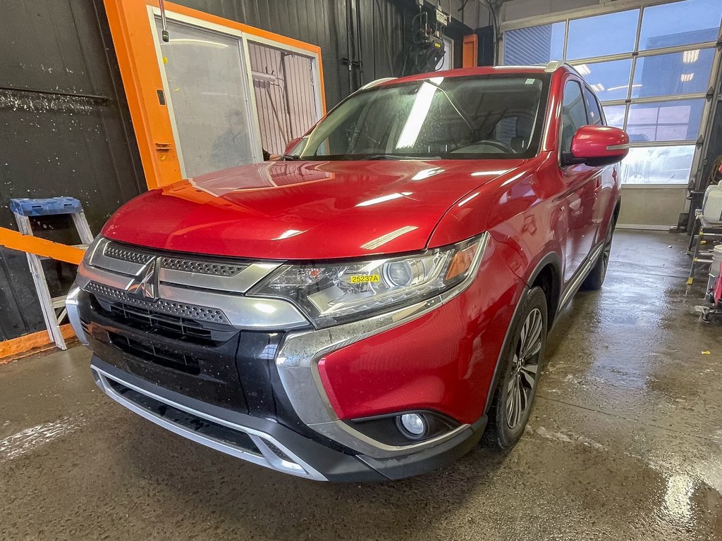 Mitsubishi Outlander  2019 à St-Jérôme, Québec - 1 - w1024h768px