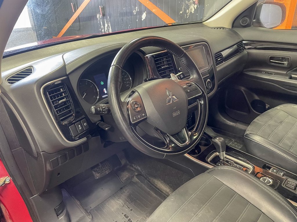 Mitsubishi Outlander  2019 à St-Jérôme, Québec - 3 - w1024h768px