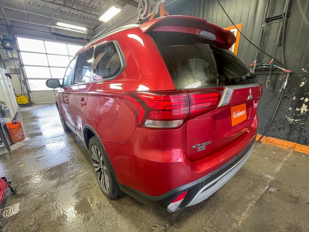 Mitsubishi Outlander  2019 à St-Jérôme, Québec - 6 - w1024h768px