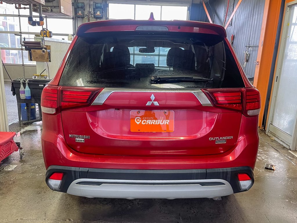 Mitsubishi Outlander  2019 à St-Jérôme, Québec - 8 - w1024h768px