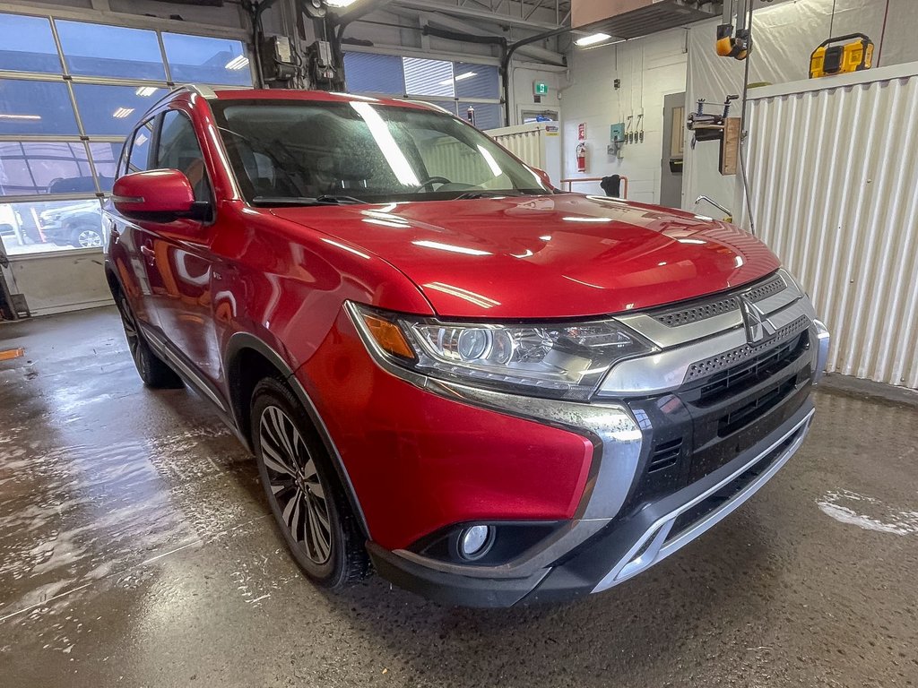 Mitsubishi Outlander  2019 à St-Jérôme, Québec - 10 - w1024h768px