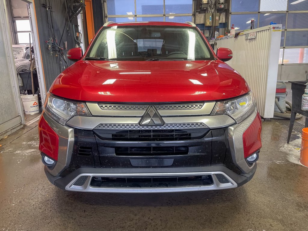 Mitsubishi Outlander  2019 à St-Jérôme, Québec - 5 - w1024h768px