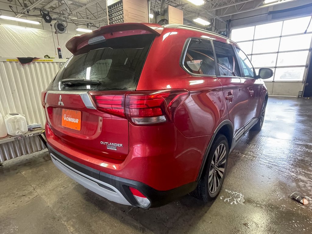 Mitsubishi Outlander  2019 à St-Jérôme, Québec - 9 - w1024h768px