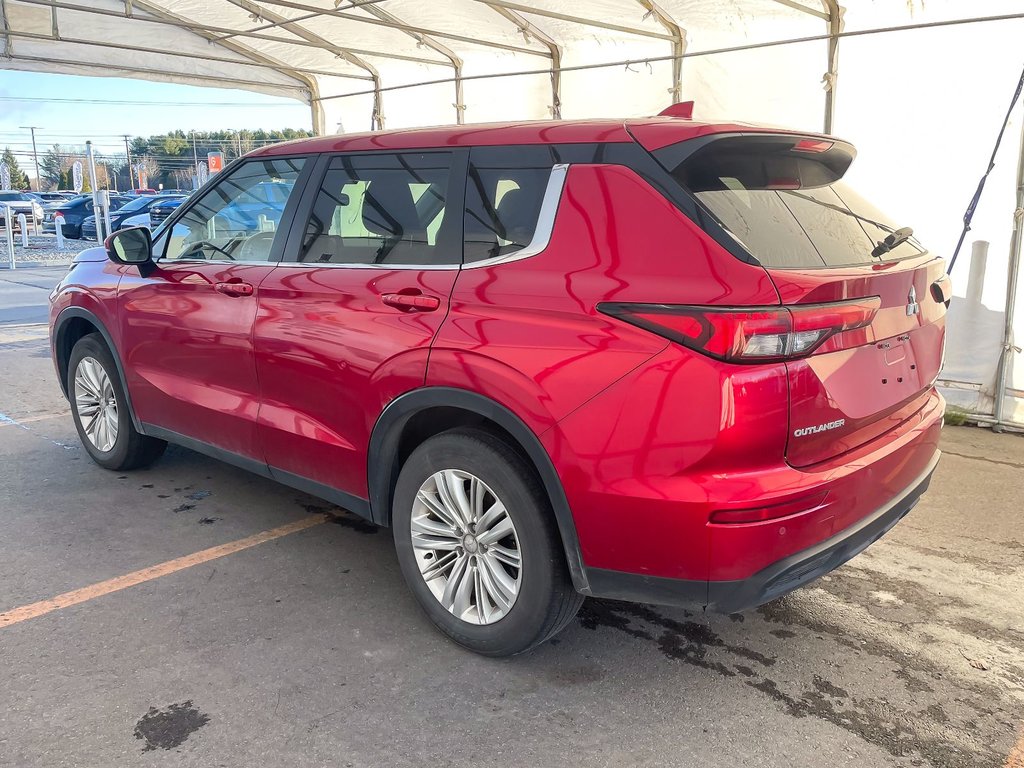 Mitsubishi Outlander  2023 à St-Jérôme, Québec - 5 - w1024h768px