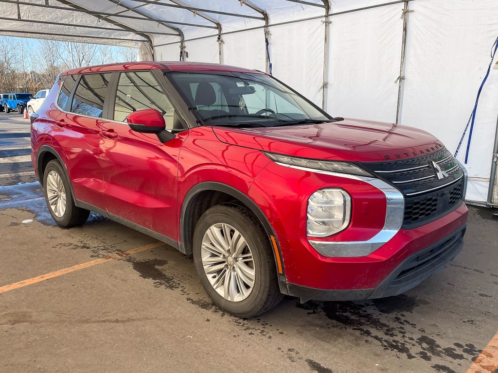 Mitsubishi Outlander  2023 à St-Jérôme, Québec - 9 - w1024h768px