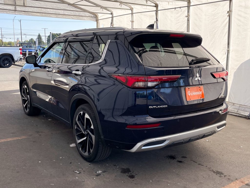 2023 Mitsubishi Outlander in St-Jérôme, Quebec - 6 - w1024h768px
