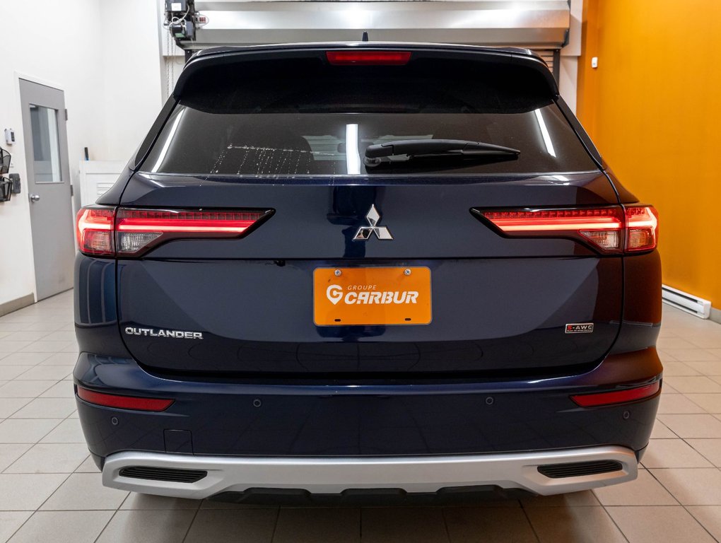 Mitsubishi Outlander  2023 à St-Jérôme, Québec - 8 - w1024h768px