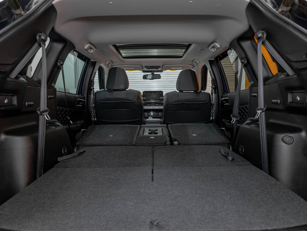 Mitsubishi Outlander  2023 à St-Jérôme, Québec - 38 - w1024h768px