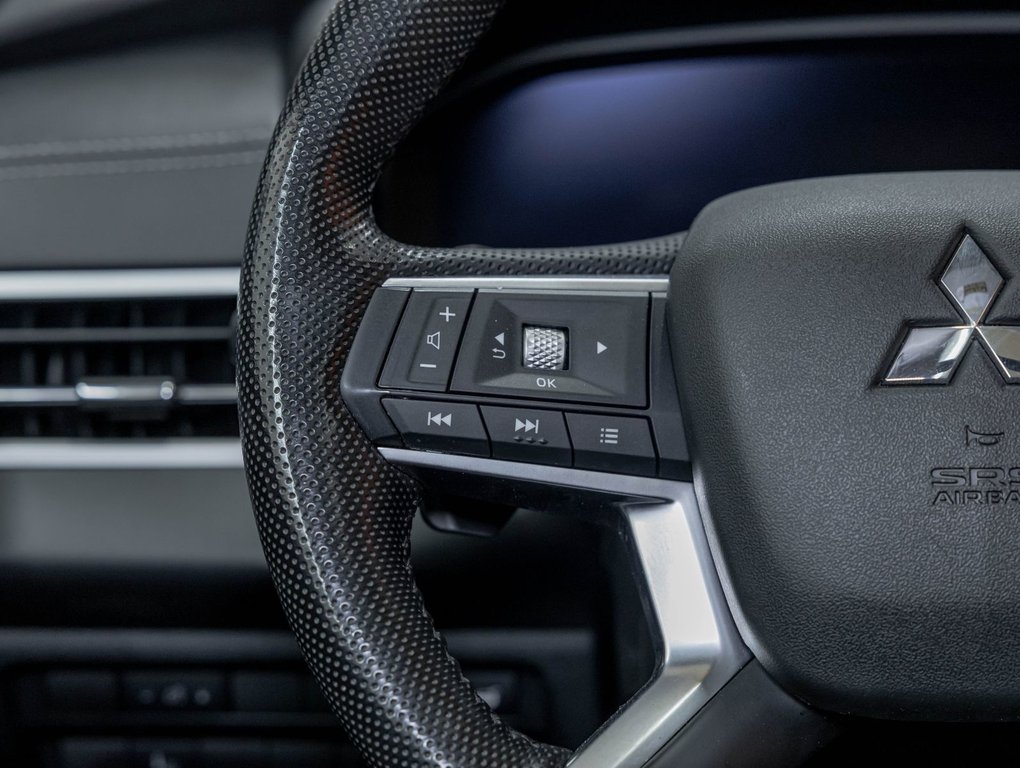 Mitsubishi Outlander  2023 à St-Jérôme, Québec - 15 - w1024h768px