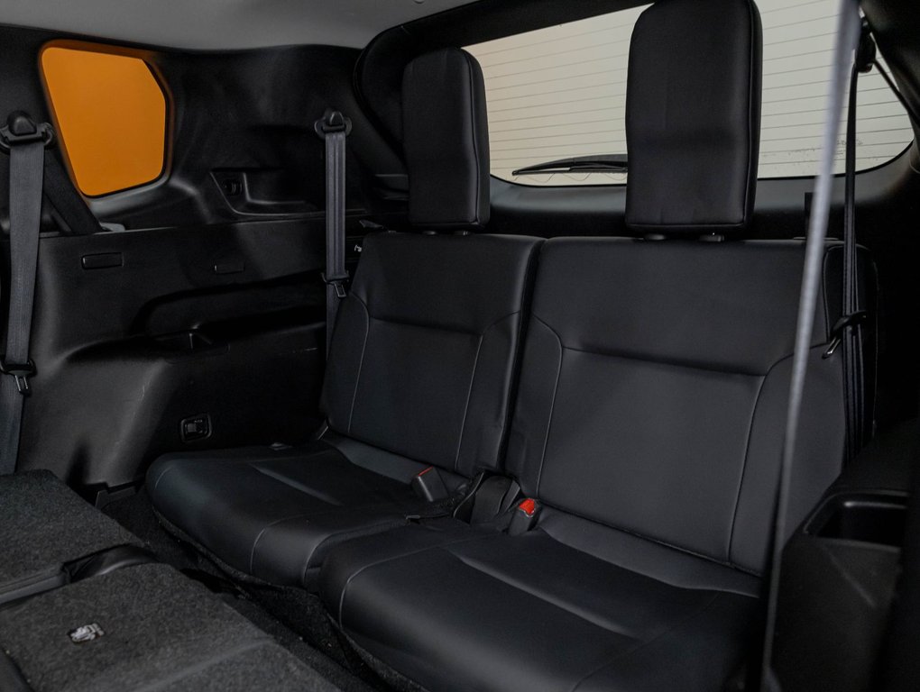 Mitsubishi Outlander  2023 à St-Jérôme, Québec - 35 - w1024h768px