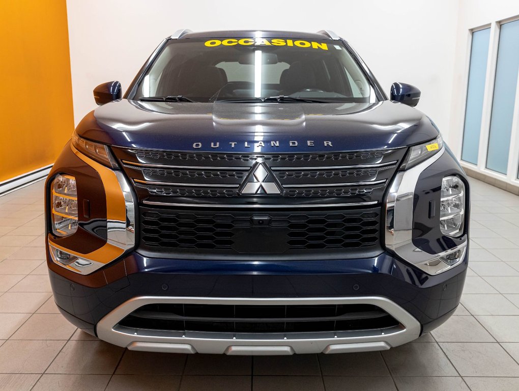 Mitsubishi Outlander  2023 à St-Jérôme, Québec - 5 - w1024h768px