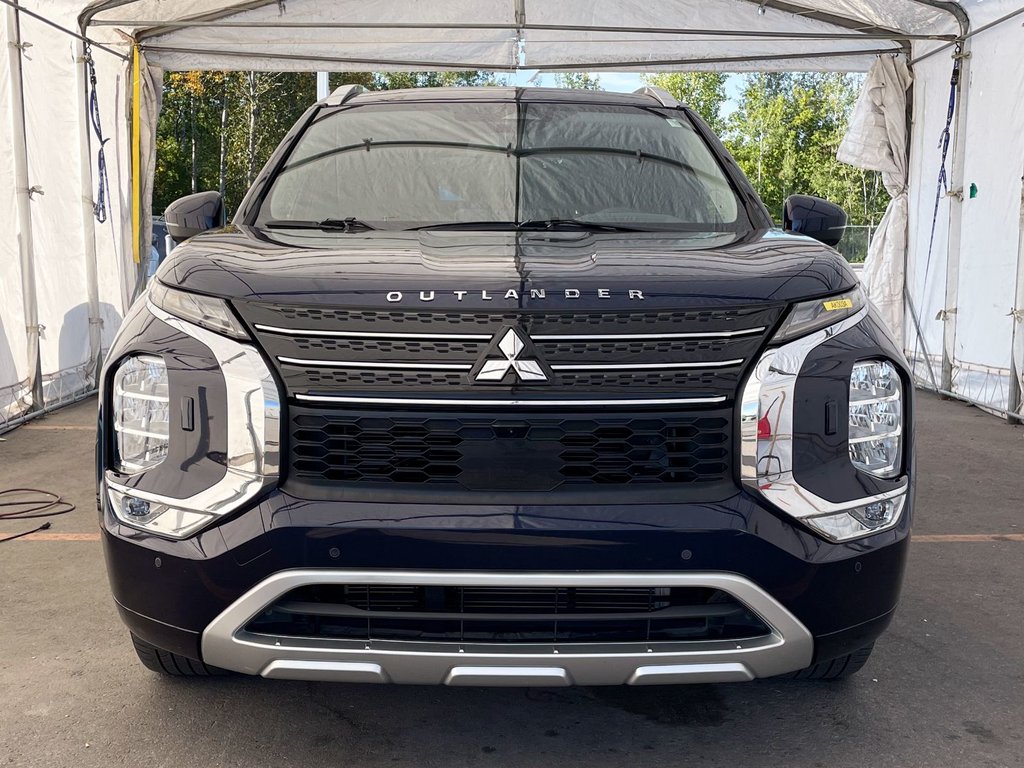 2023 Mitsubishi Outlander in St-Jérôme, Quebec - 5 - w1024h768px
