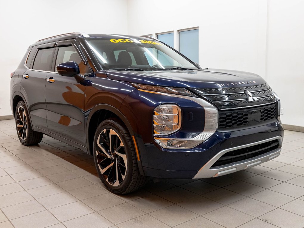 Mitsubishi Outlander  2023 à St-Jérôme, Québec - 10 - w1024h768px