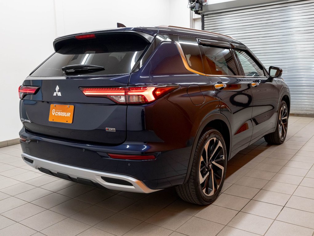 Mitsubishi Outlander  2023 à St-Jérôme, Québec - 9 - w1024h768px