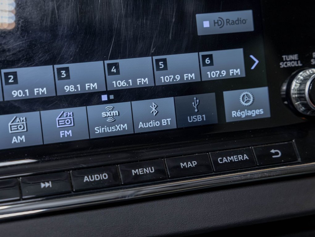 Mitsubishi Outlander  2023 à St-Jérôme, Québec - 18 - w1024h768px