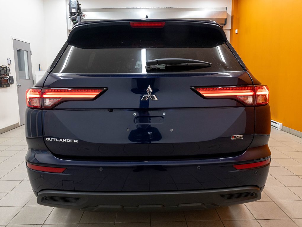 Mitsubishi Outlander  2024 à St-Jérôme, Québec - 6 - w1024h768px