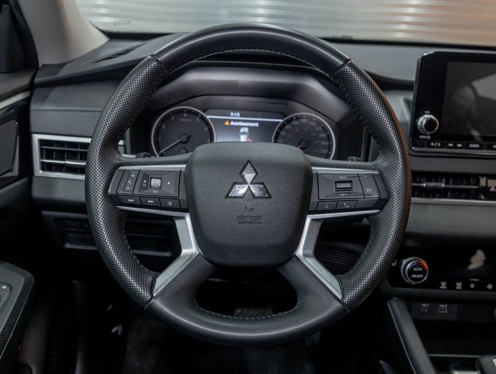 Mitsubishi Outlander  2024 à St-Jérôme, Québec - 12 - w1024h768px