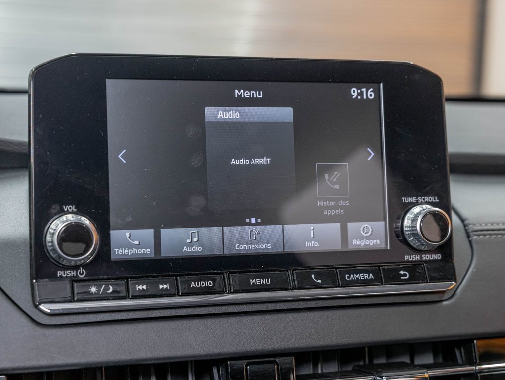 Mitsubishi Outlander  2024 à St-Jérôme, Québec - 16 - w1024h768px