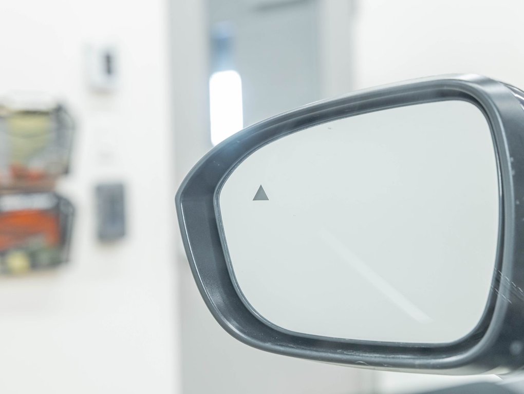 Mitsubishi Outlander  2024 à St-Jérôme, Québec - 32 - w1024h768px