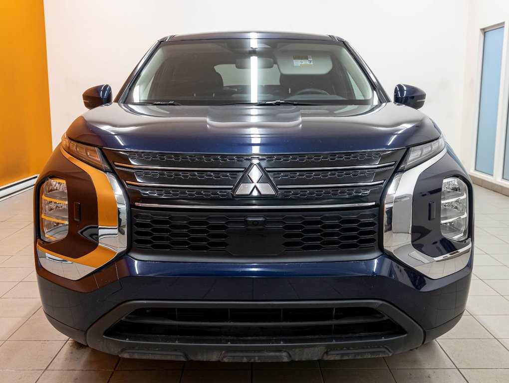 Mitsubishi Outlander  2024 à St-Jérôme, Québec - 4 - w1024h768px
