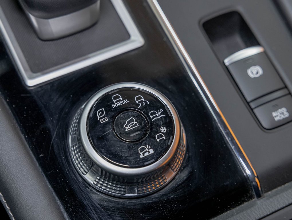 Mitsubishi Outlander  2024 à St-Jérôme, Québec - 22 - w1024h768px