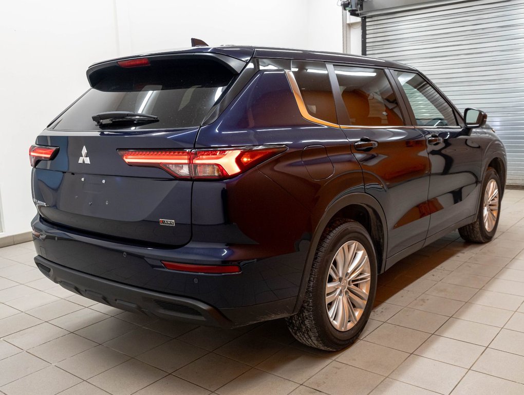 Mitsubishi Outlander  2024 à St-Jérôme, Québec - 8 - w1024h768px