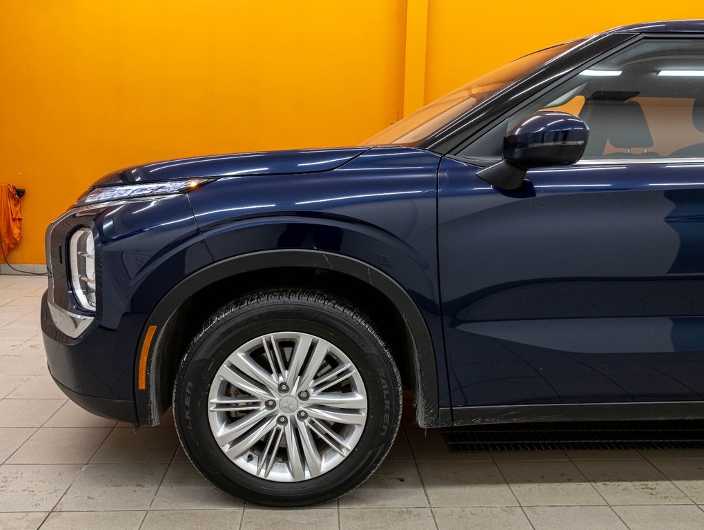 Mitsubishi Outlander  2024 à St-Jérôme, Québec - 33 - w1024h768px