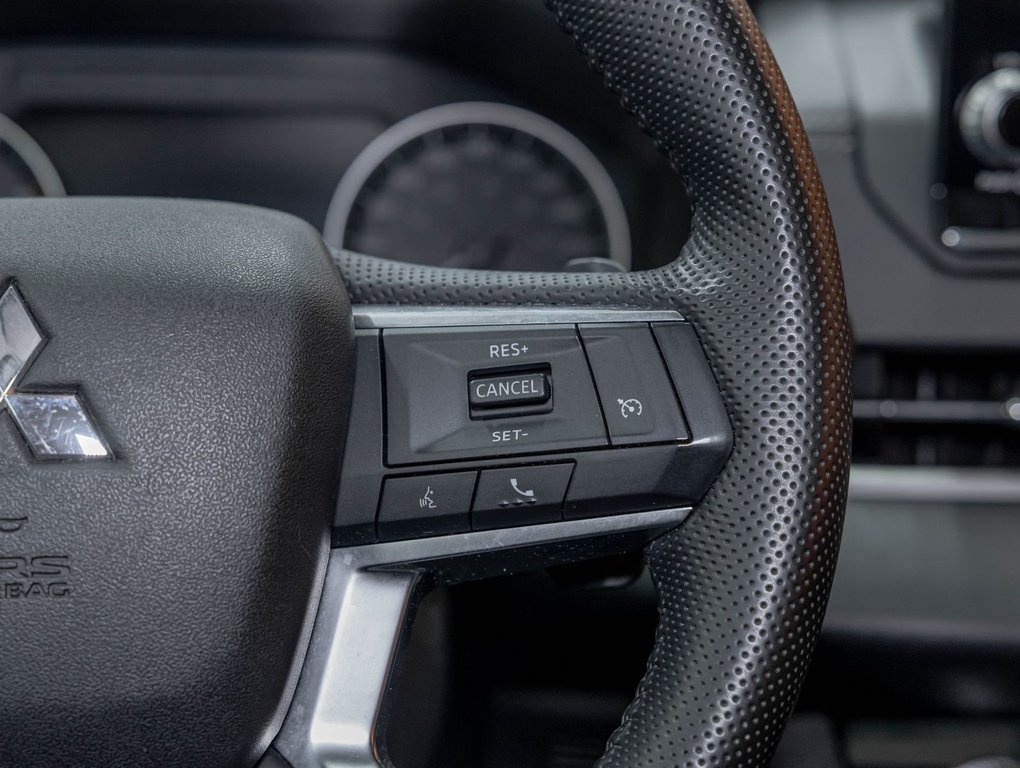 Mitsubishi Outlander  2024 à St-Jérôme, Québec - 15 - w1024h768px