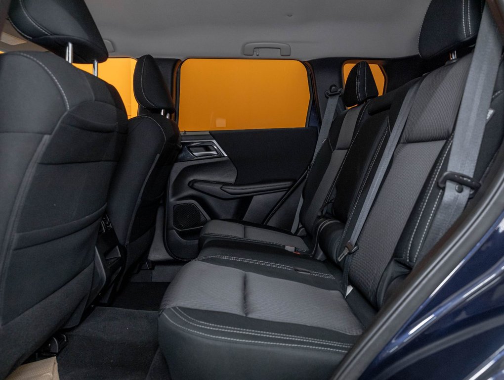 Mitsubishi Outlander  2024 à St-Jérôme, Québec - 27 - w1024h768px