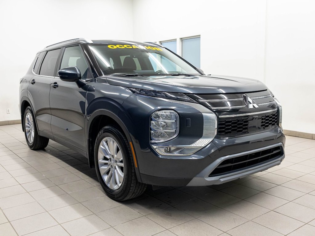Mitsubishi Outlander  2025 à St-Jérôme, Québec - 10 - w1024h768px
