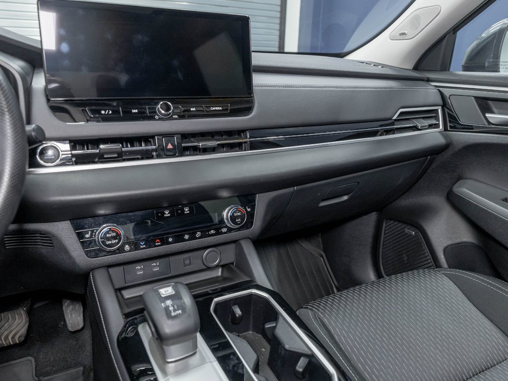 Mitsubishi Outlander  2025 à St-Jérôme, Québec - 20 - w1024h768px