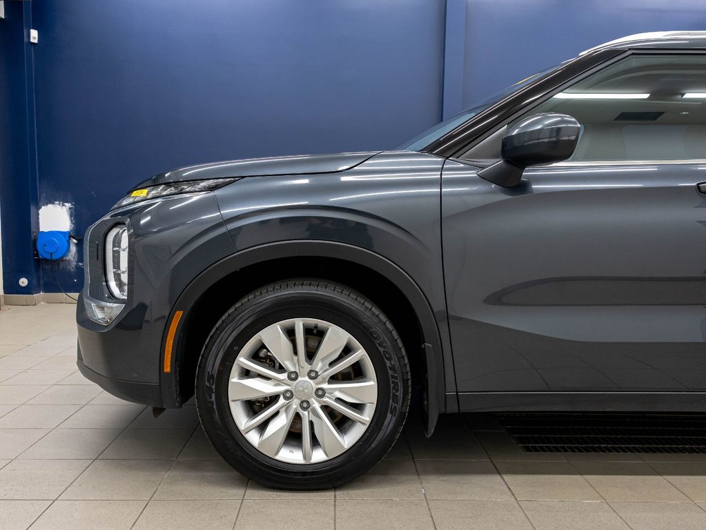 Mitsubishi Outlander  2025 à St-Jérôme, Québec - 36 - w1024h768px