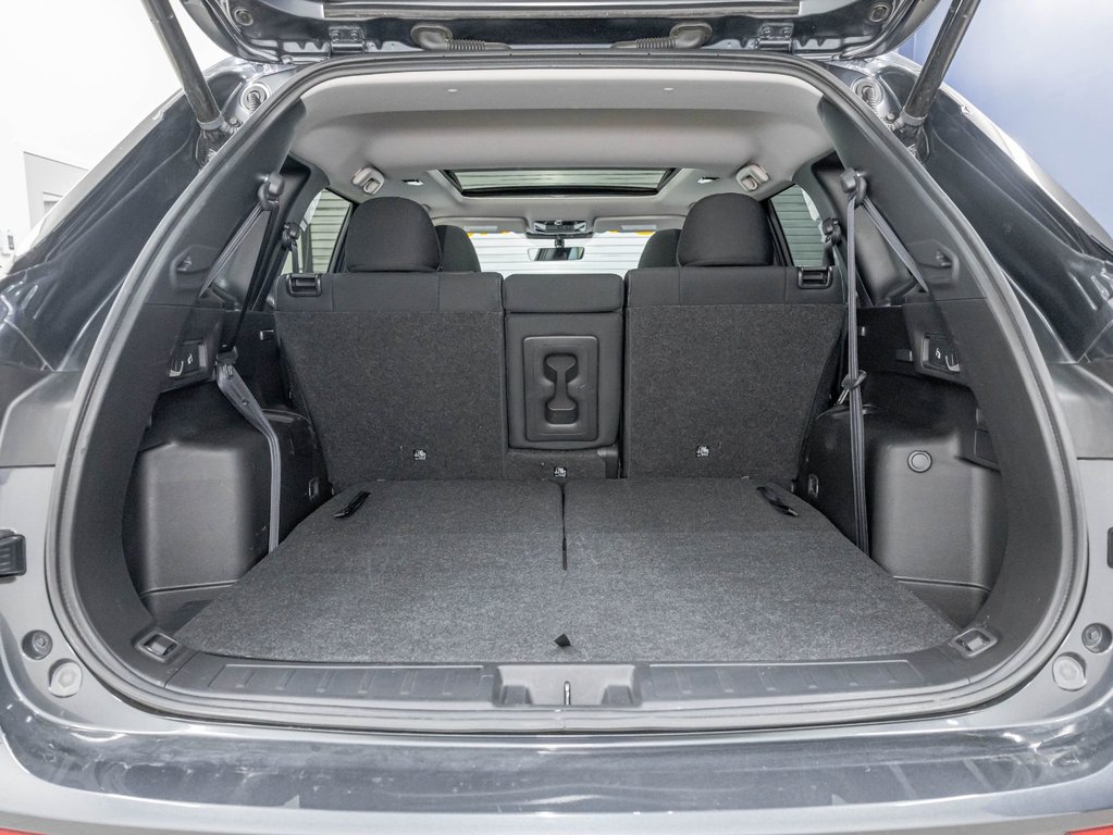 Mitsubishi Outlander  2025 à St-Jérôme, Québec - 32 - w1024h768px