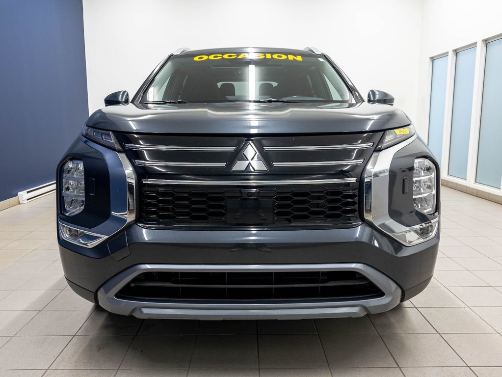 Mitsubishi Outlander  2025 à St-Jérôme, Québec - 5 - w1024h768px