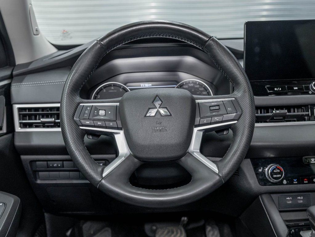 Mitsubishi Outlander  2025 à St-Jérôme, Québec - 14 - w1024h768px