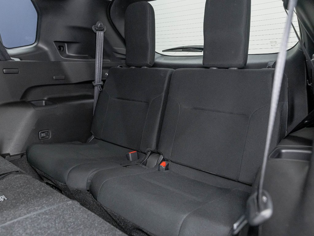 Mitsubishi Outlander  2025 à St-Jérôme, Québec - 30 - w1024h768px