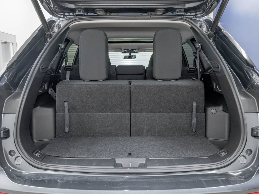 Mitsubishi Outlander  2025 à St-Jérôme, Québec - 31 - w1024h768px