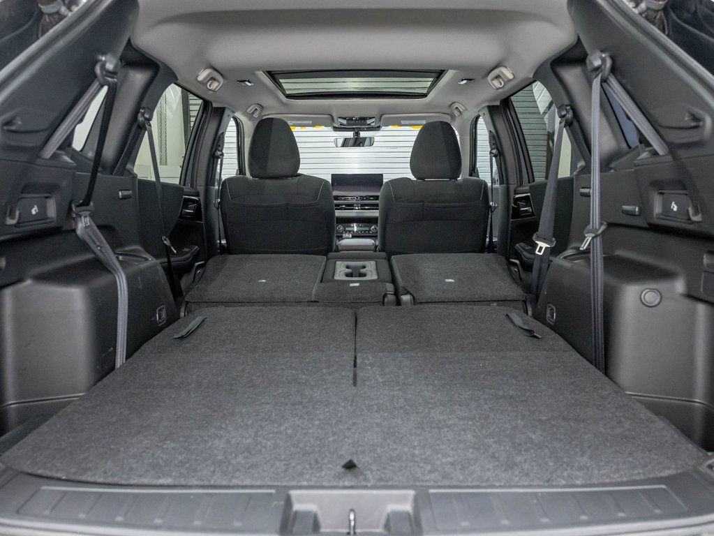 Mitsubishi Outlander  2025 à St-Jérôme, Québec - 33 - w1024h768px