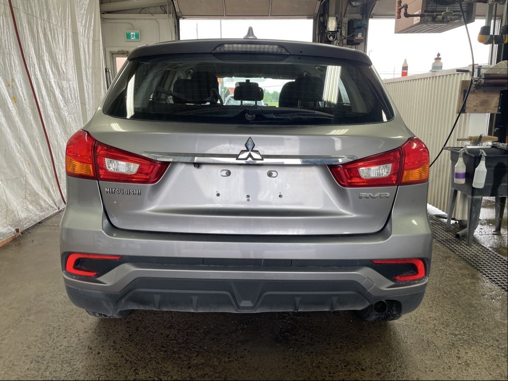 Mitsubishi RVR  2019 à St-Jérôme, Québec - 6 - w1024h768px